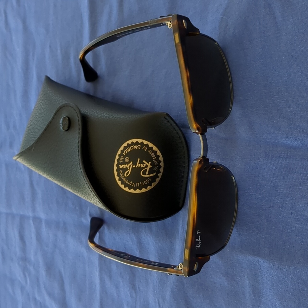 Ray Ban sunglasses